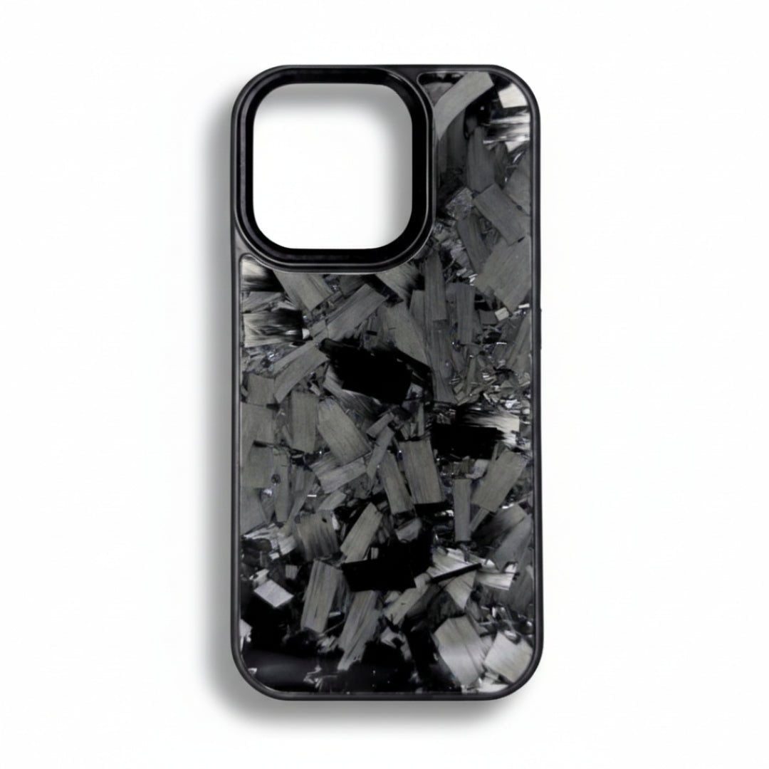 iPhone Forged Carbon Case V2 (MagSafe)