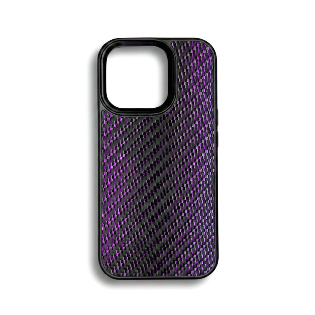 iPhone Carbon Case V2 (MagSafe)